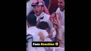 When Football Fans Go Crazy 🤯