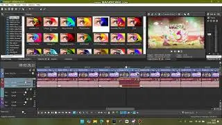 (RESTORED EFFECT) How to Make High Major on Vegas Pro