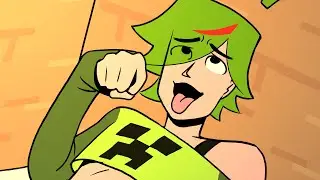 They added FEMBOYS to Minecraft