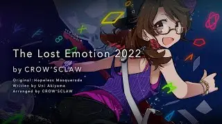 The Lost Emotion 2022 | Touhou Project