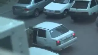Опять в говно и с утра    Как же вы всем надоели!