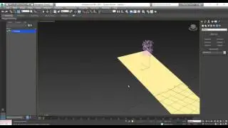 RandyWihardja Ass02 c Particle Gravity Deflector