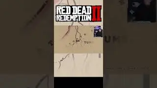 Completing the Bountiful achievement in Red Dead Redemption2 