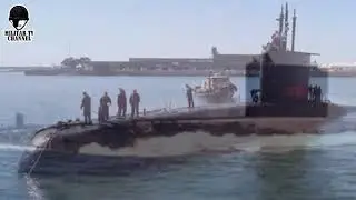 BRASIL TRANSFERIRÁ SUBMARINOS A LA ARMADA ARGENTINA