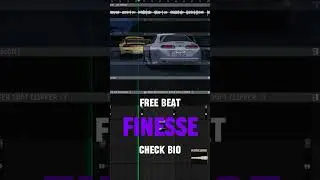 [FREE] DJ YUNG VAMP X CHILL PHONK TYPE BEAT - 