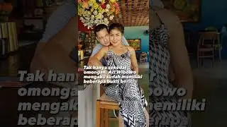 Ungkap Inge Selingkuh Sejak 2022, Ari Wibowo Kumpulkan Bukti!!!? #shorts #shortvideo