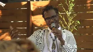 Season 3 Episode 3 -  A Sun Ra Inspired Ancestral Offering  by Owour Arunga