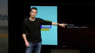 CS50 2020 - Lecture 6 - Python