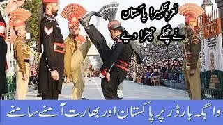 wagah border pakistan and india pakistan and indea amny samny 2019