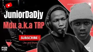 🚨🤯[FREE PACK]🤯🚨(JDD) Mdu A.k.a TRP SAMPLE PACK | Junior Da Djy