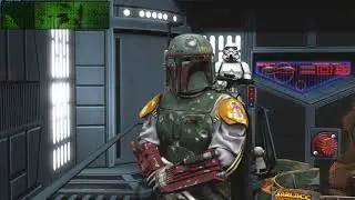 Pinball FX3 - Boba Fett - Classic - 278 million - PF287