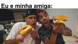 TENTE NÃO RIR COM O RENATO GARCIA E AMIGOS #6 😂🤣 *kkkkkk*