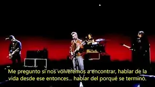 Stereophonics - Dakota Subtitulada