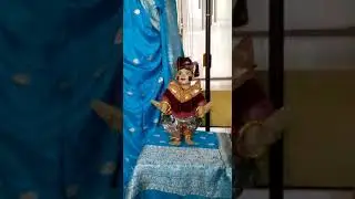 Marionette - מריונטה - April - 2020