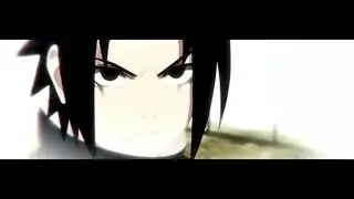Naruto Vs Sasuke AMV- Impossible...........