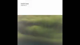 Overturn - Haliza [PITCH45]