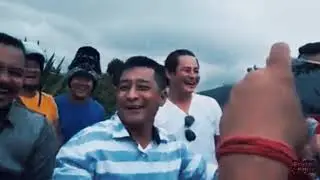 DILIP GURUNG'S FRESH JOKES FROM NAMCHI