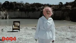 Adamlar - Yoruldum (Official Video)