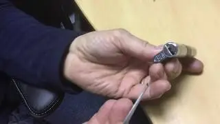 UltiM8 ABS Lock-Pick VERSES