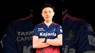 WPL Update : Issy Wong 🤩 Join RCB Team | RCB Target Bowler | 