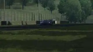 Assetto Corsa Early Access v0.4 In-game