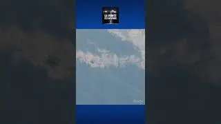 ★ Un mystérieux OVNI filmé en Savoie (France) - Juillet 2024