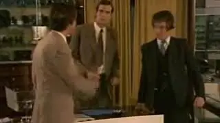 Monty Python - I'd like to buy a hearing aid