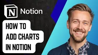 How To Add Charts In Notion Using Your Notion Data [2025 Guide]