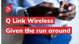 Q Link Wireless reviews "Given the run around"