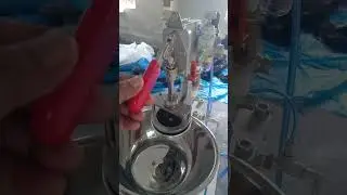 #water #proof #test #machine #idea #footwear