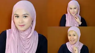 MAKEOVER ON BRAND TUTORIAL MAKE UP BUAT KERJA TAMPIL NATURAL FLAWLESS