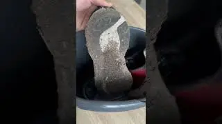 Eine Mini-Waschmaschine zum Mitnehmen!