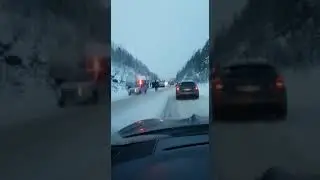 ДТП ближе к Кушве