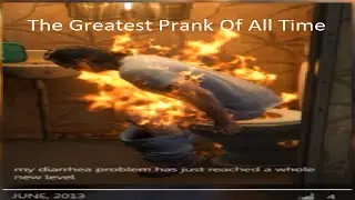 How To Prank Your Friends For April Fools Day