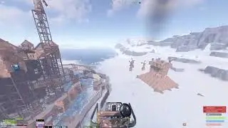 На замену клана 20 fps, вышел новый клан под названием ^KRAKEN^