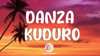 Don Omar - Danza Kuduro (Letra/Lyrics) ft. Lucenzo