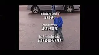 Supernanny - The Howat Family (US Version) End Credits