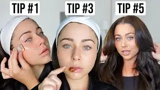 5 Beauty Tips To Look Prettier Instantly