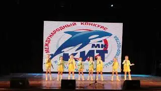 Гала-концерт г. Тюмень 22-25 февраля 2019