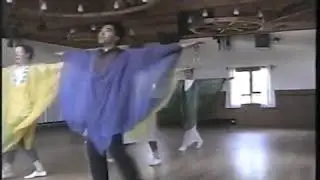 Boulder 1997 Those were the days..
