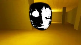 Gargitron Is The Scariest Nexbot I've Ever Seen... (He stalks you)