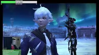 FFXIV MSQ Heavensward 2