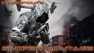 IronSight - Sniper Montage #1 WarOfCute