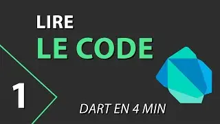 Apprendre DART (1) - Lire un code