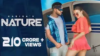 Nature (Official Music Video) Kabira Ft. Nj Nindaniya  Haryanavi Song | Nu Te Chocolatey Colour hai