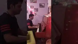 01.01.2018 Музыкальный отрывок