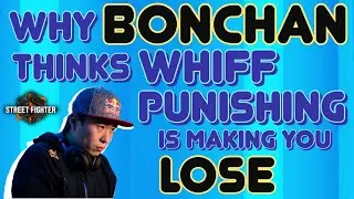 Bonchan’s Advice For Better Neutral in SF6 (ENG translation)