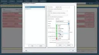 Automatic Bank Feed