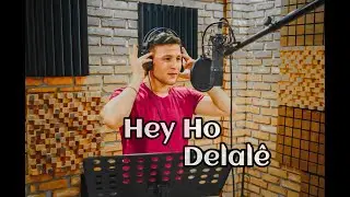 Hatim Şengalî - Hey Ho Delalê