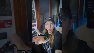 Il mio SOCIAL per i PESCI